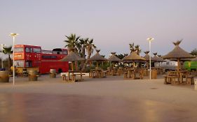 Mobil Home Au Castellas Marseillan